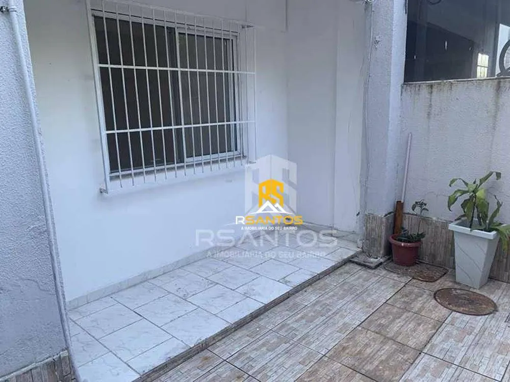 Casa, 3 quartos, 120 m² - Foto 29