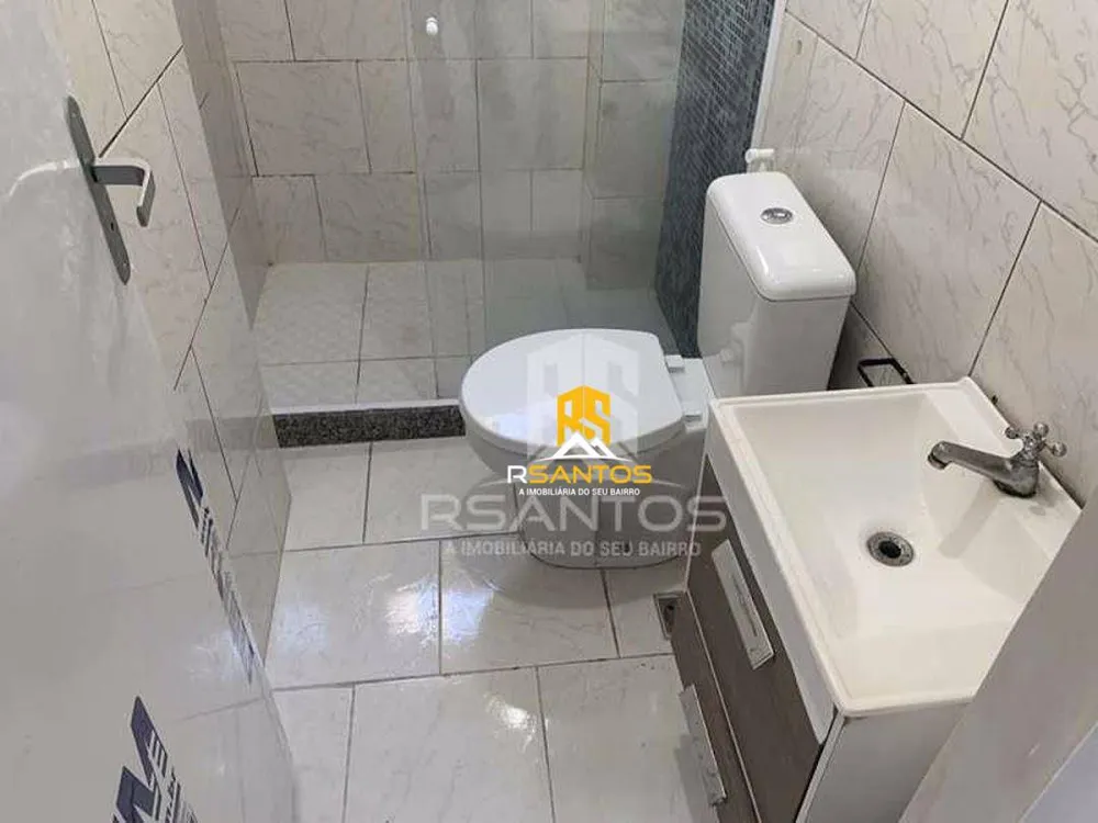Casa, 3 quartos, 120 m² - Foto 16