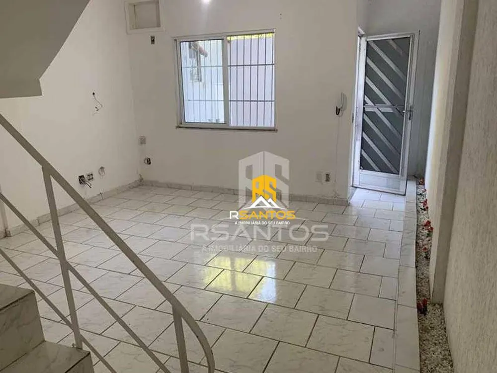 Casa, 3 quartos, 120 m² - Foto 2