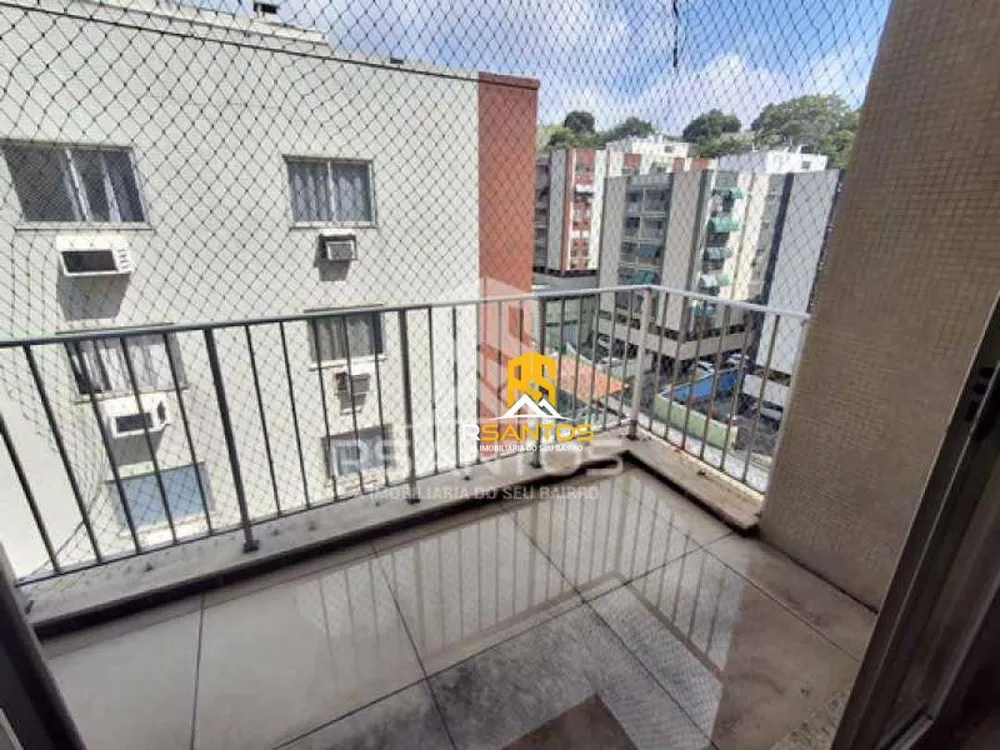 Apartamento, 2 quartos, 73 m² - Foto 6