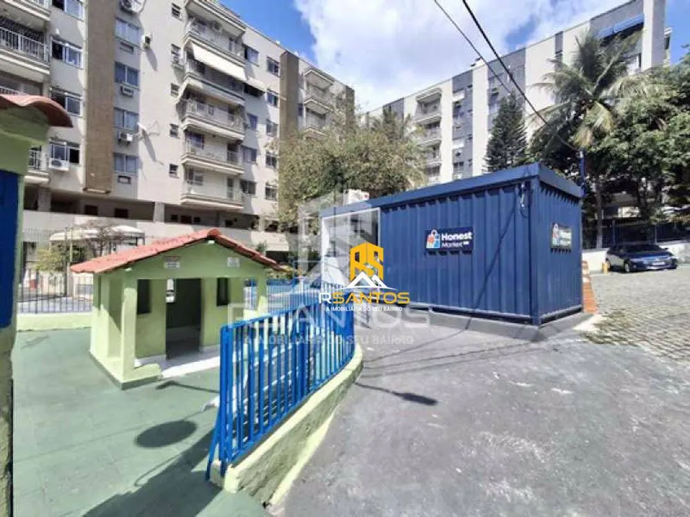 Apartamento, 2 quartos, 73 m² - Foto 8