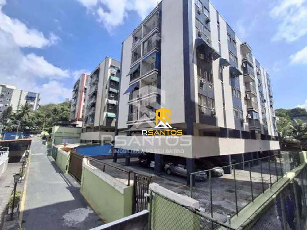 Apartamento, 2 quartos, 73 m² - Foto 9