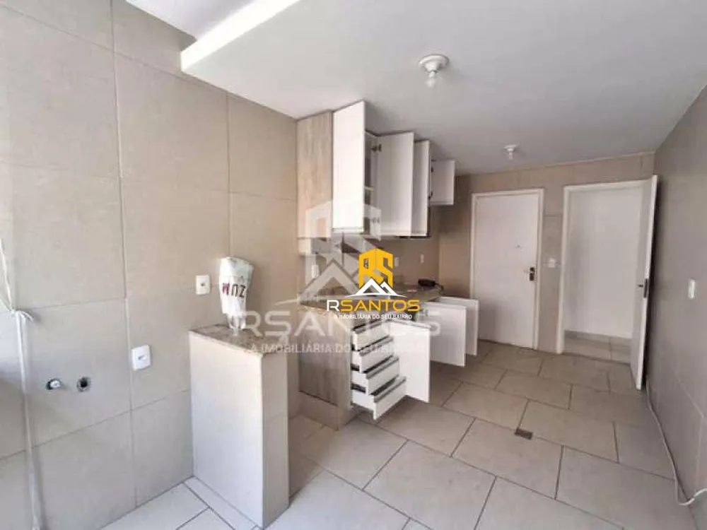 Apartamento, 2 quartos, 73 m² - Foto 2