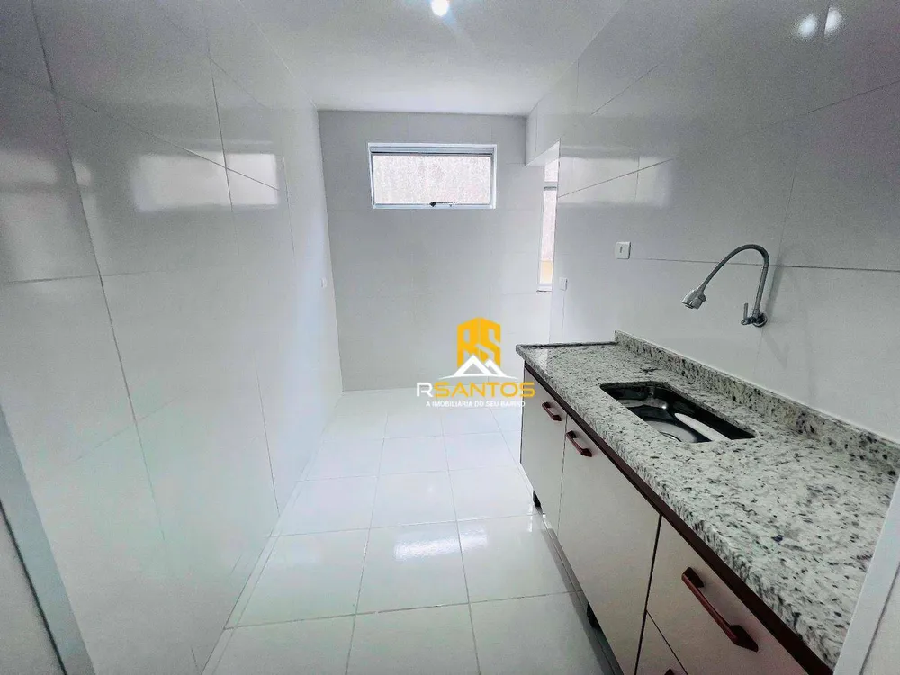 Apartamento, 2 quartos, 63 m² - Foto 5