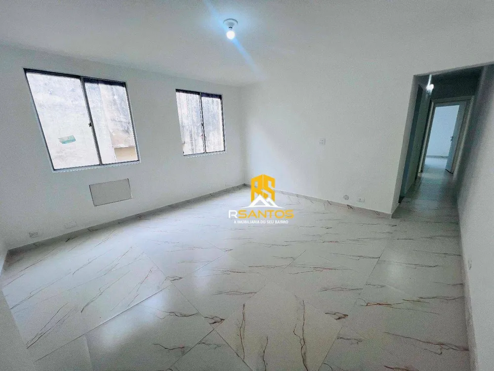 Apartamento, 2 quartos, 63 m² - Foto 1