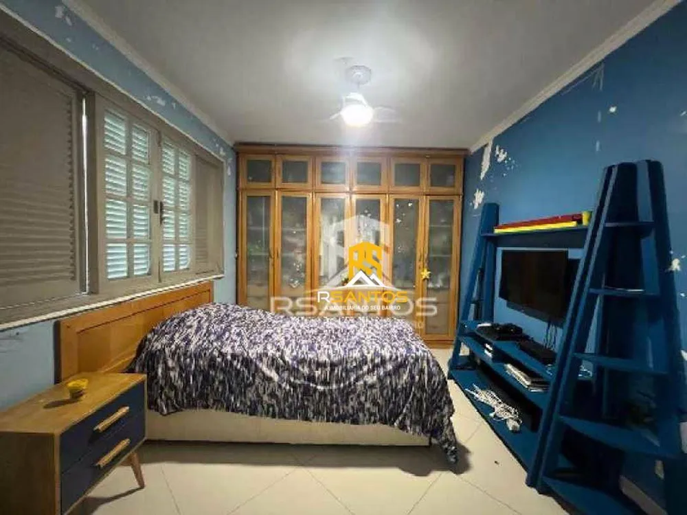 Casa de Condomínio, 3 quartos - Foto 21