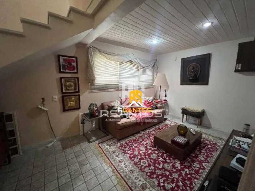 Casa de Condomínio, 3 quartos - Foto 27