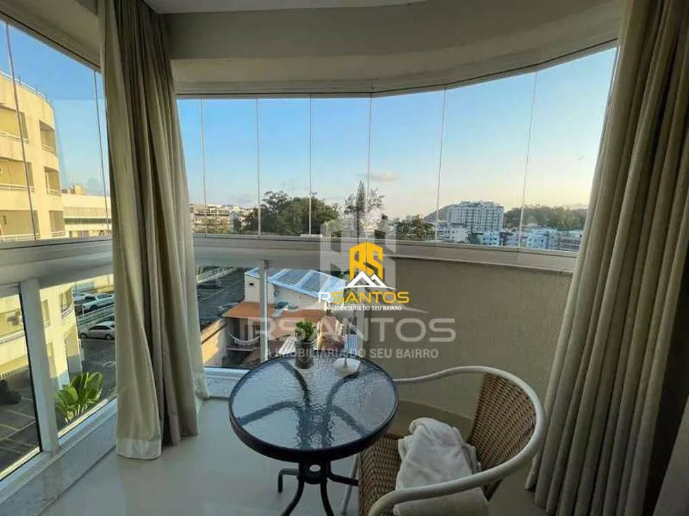 Cobertura, 4 quartos, 305 m² - Foto 8