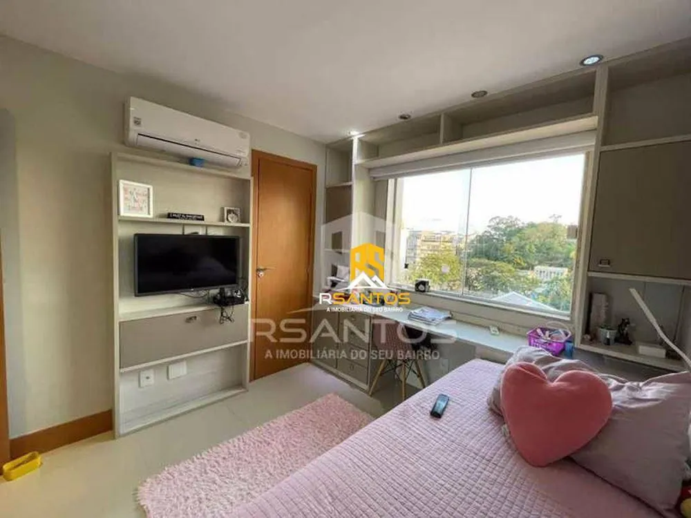 Cobertura, 4 quartos, 305 m² - Foto 9