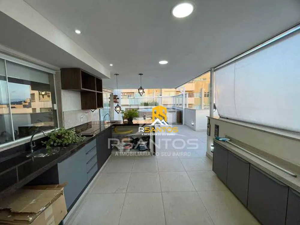 Cobertura, 4 quartos, 305 m² - Foto 20