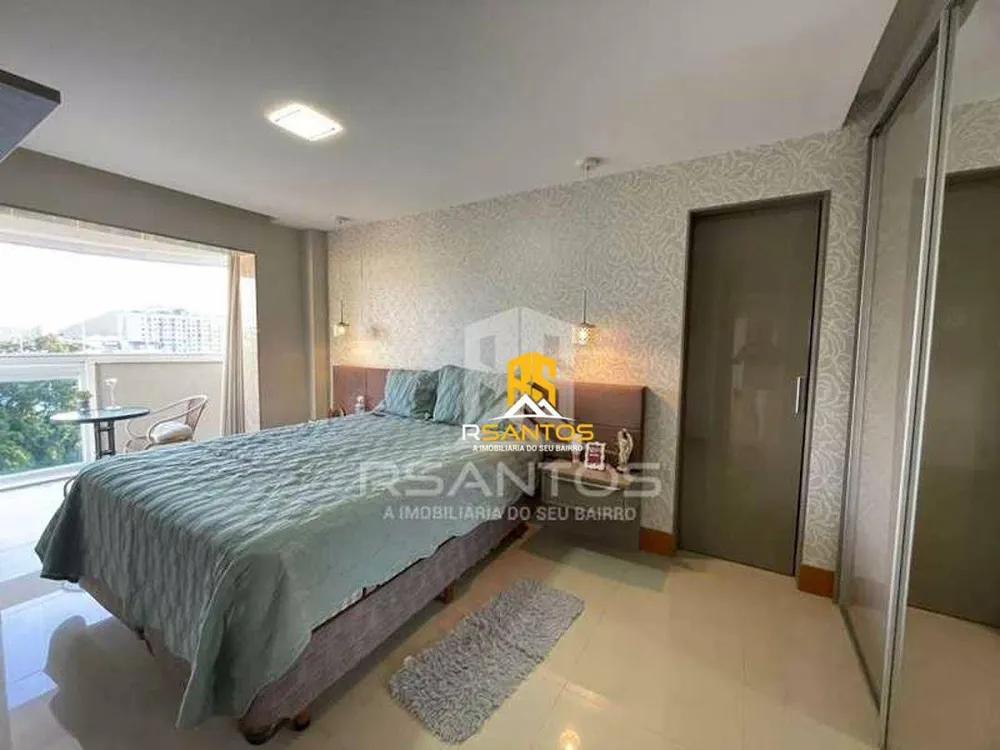 Cobertura, 4 quartos, 305 m² - Foto 4