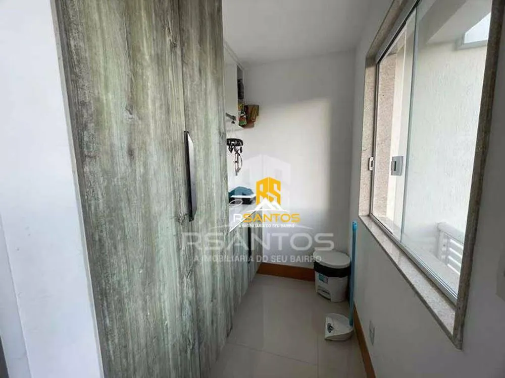 Cobertura, 4 quartos, 305 m² - Foto 22