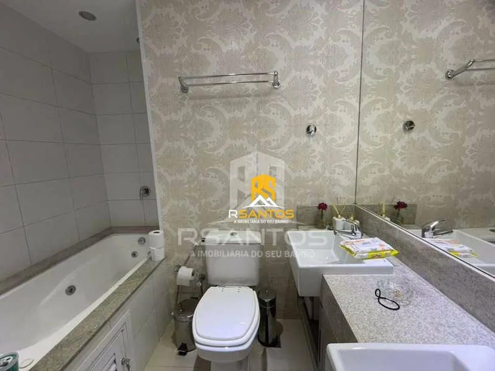 Cobertura, 4 quartos, 305 m² - Foto 6