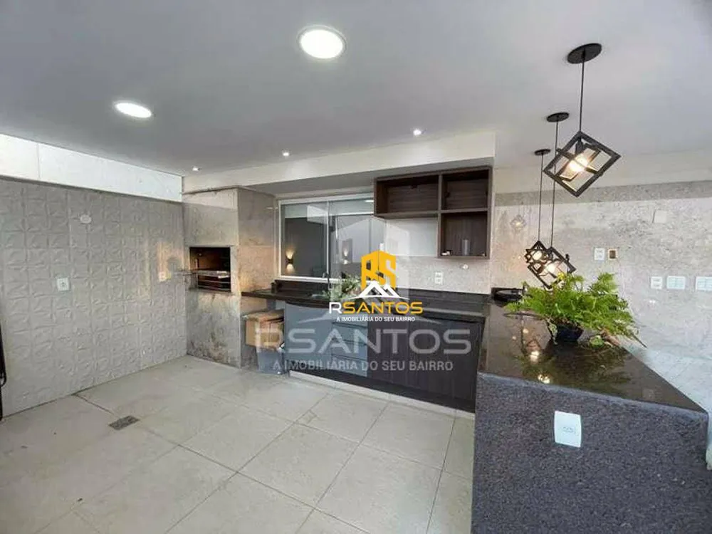 Cobertura, 4 quartos, 305 m² - Foto 1
