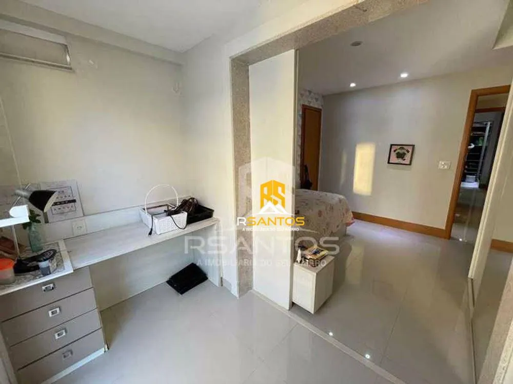 Cobertura, 4 quartos, 305 m² - Foto 15