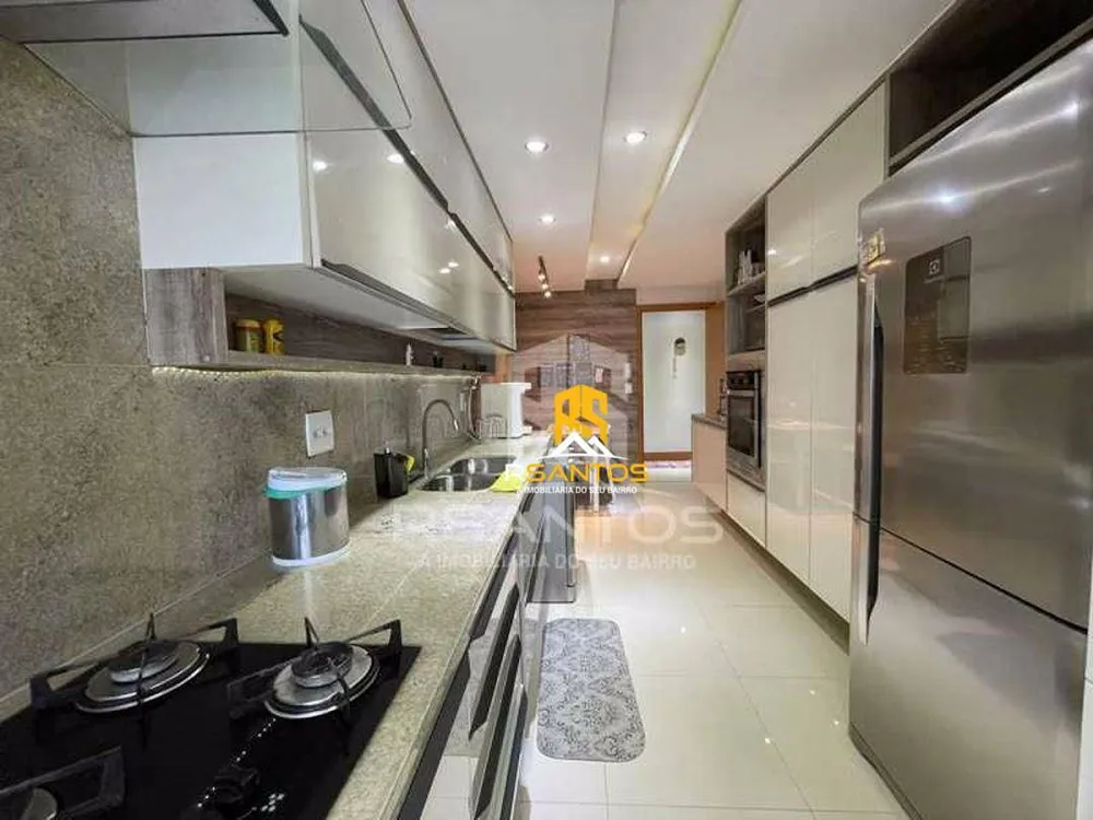 Cobertura, 4 quartos, 305 m² - Foto 17