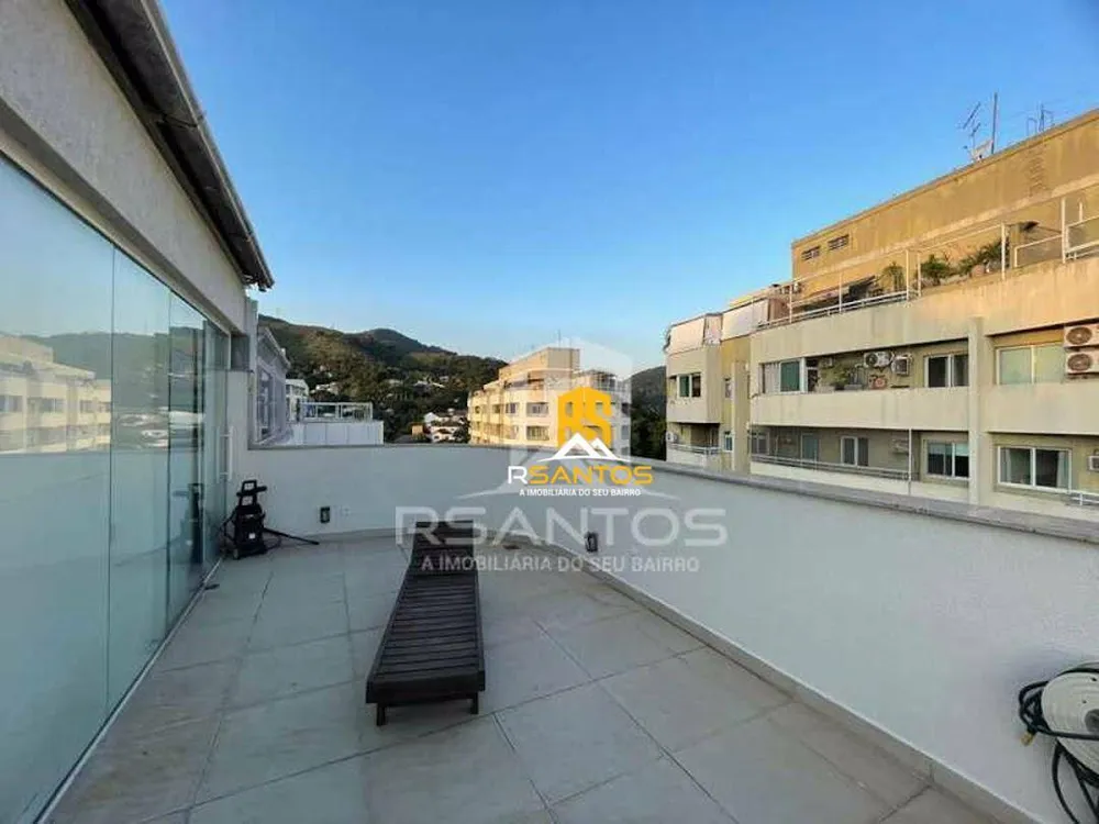 Cobertura, 4 quartos, 305 m² - Foto 27