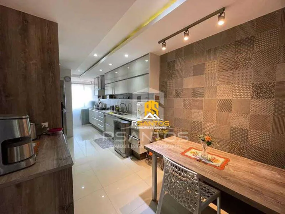 Cobertura, 4 quartos, 305 m² - Foto 11