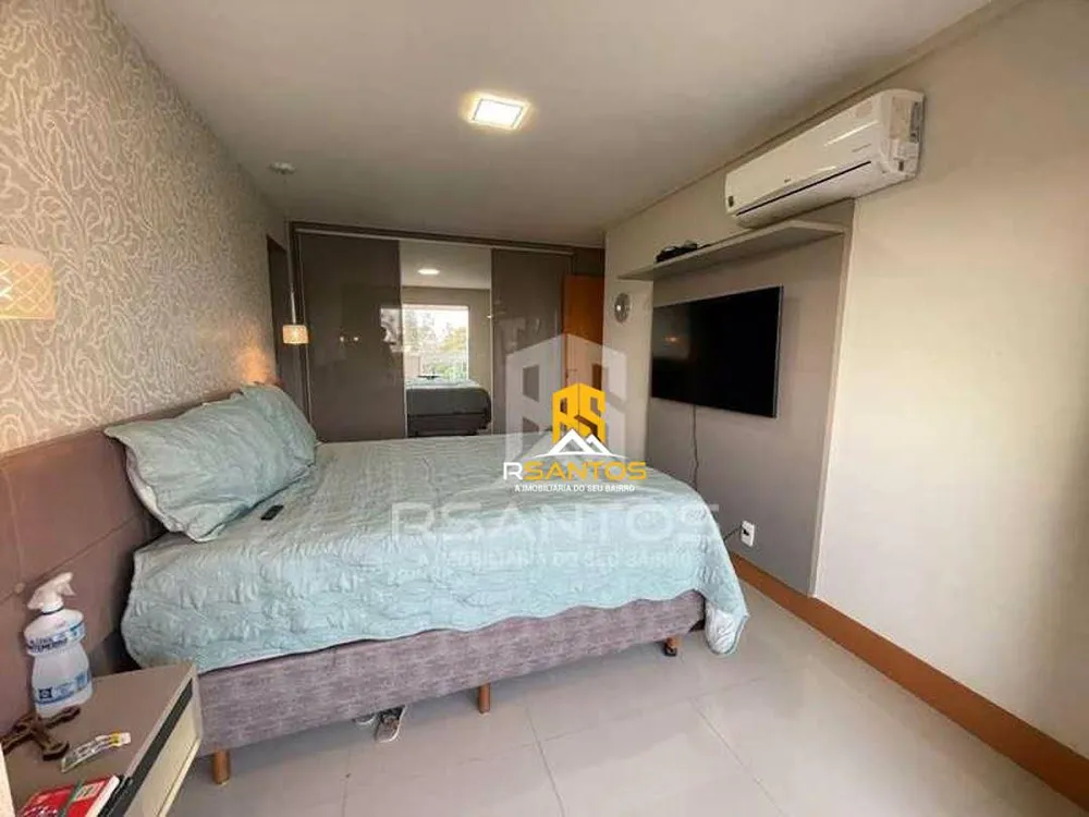Cobertura, 4 quartos, 305 m² - Foto 12