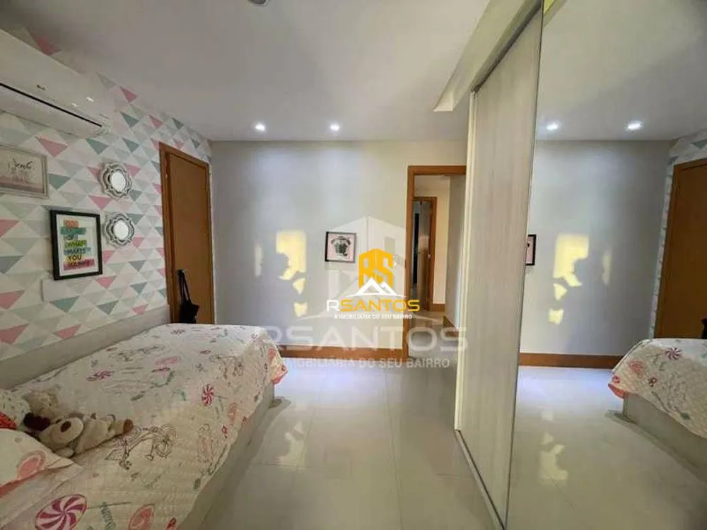 Cobertura, 4 quartos, 305 m² - Foto 10