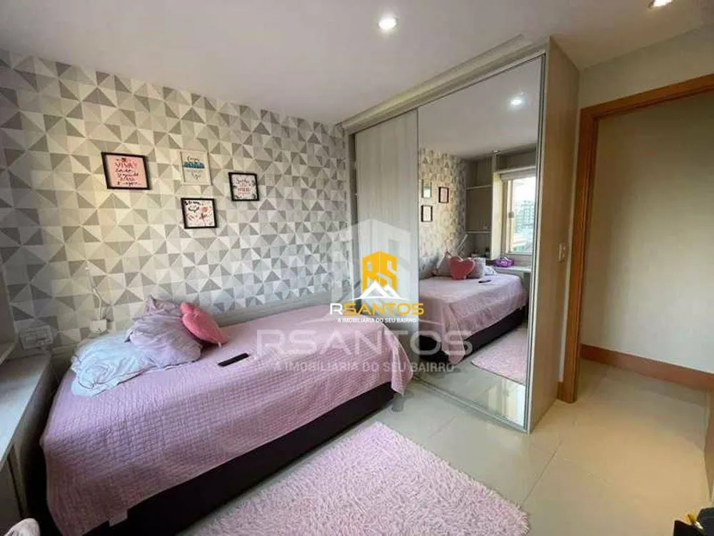 Cobertura, 4 quartos, 305 m² - Foto 14