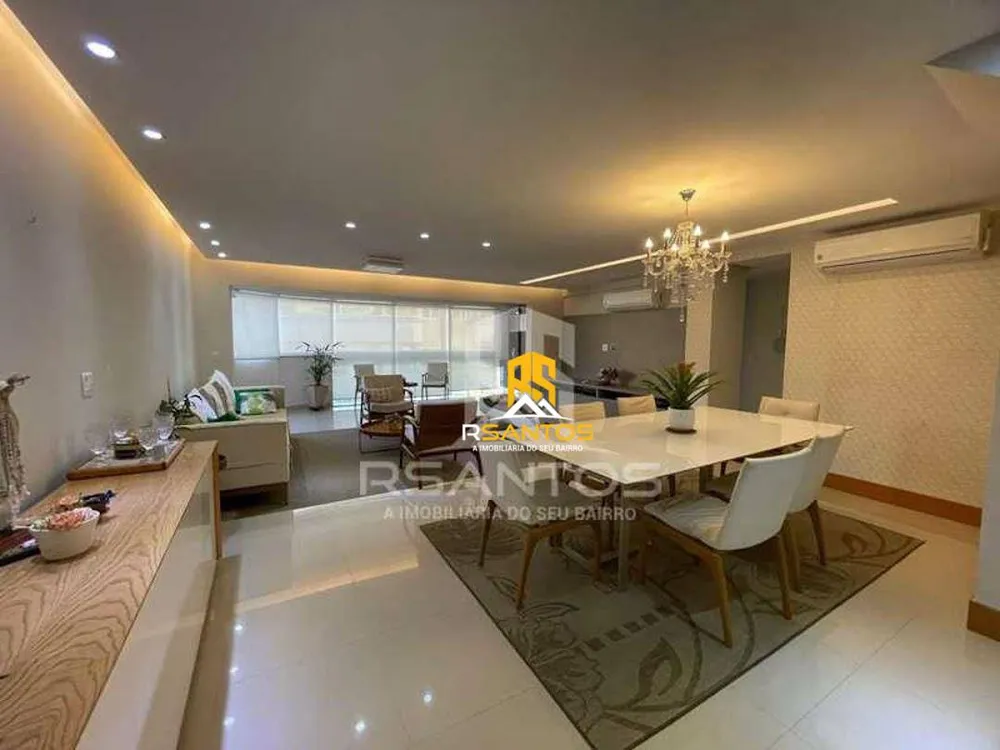 Cobertura, 4 quartos, 305 m² - Foto 8