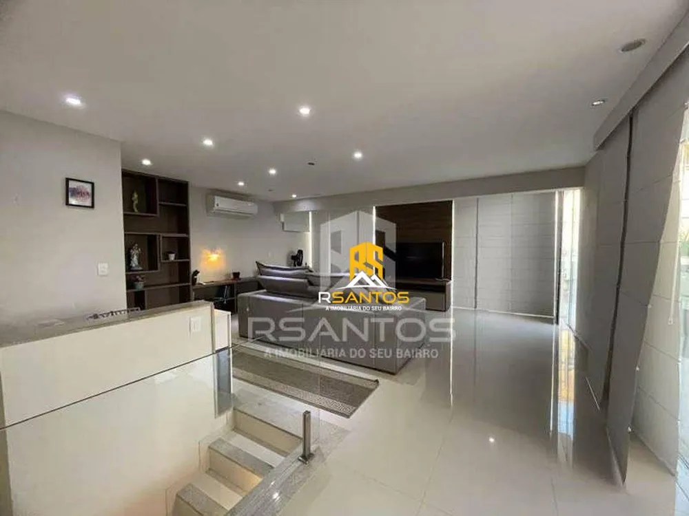 Cobertura, 4 quartos, 305 m² - Foto 13