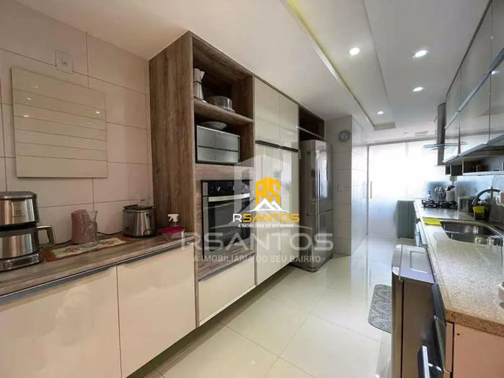Cobertura, 4 quartos, 305 m² - Foto 19