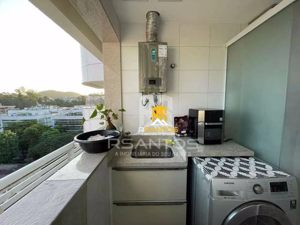 Cobertura, 4 quartos, 305 m² - Foto 18
