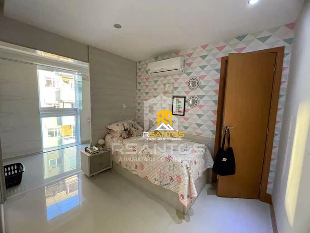 Cobertura, 4 quartos, 305 m² - Foto 11