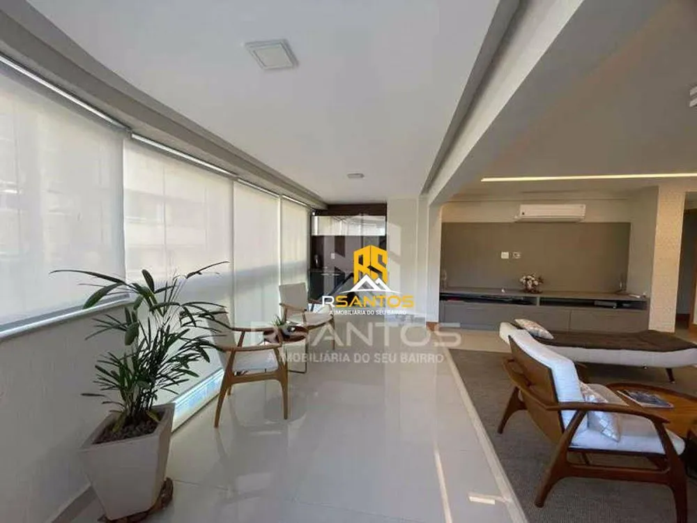 Cobertura, 4 quartos, 305 m² - Foto 5