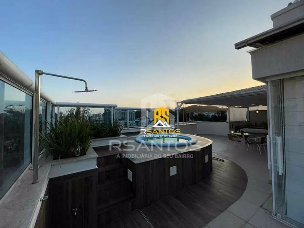 Cobertura, 4 quartos, 305 m² - Foto 7
