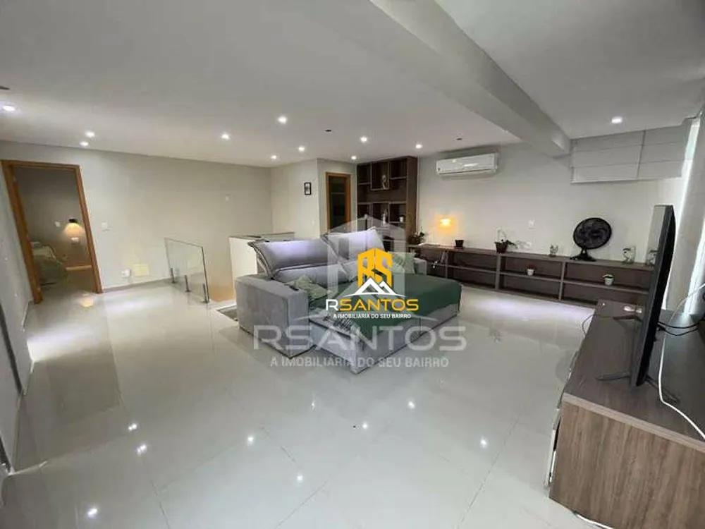 Cobertura, 4 quartos, 305 m² - Foto 16