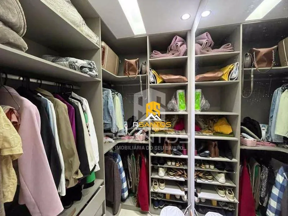 Cobertura, 4 quartos, 305 m² - Foto 21