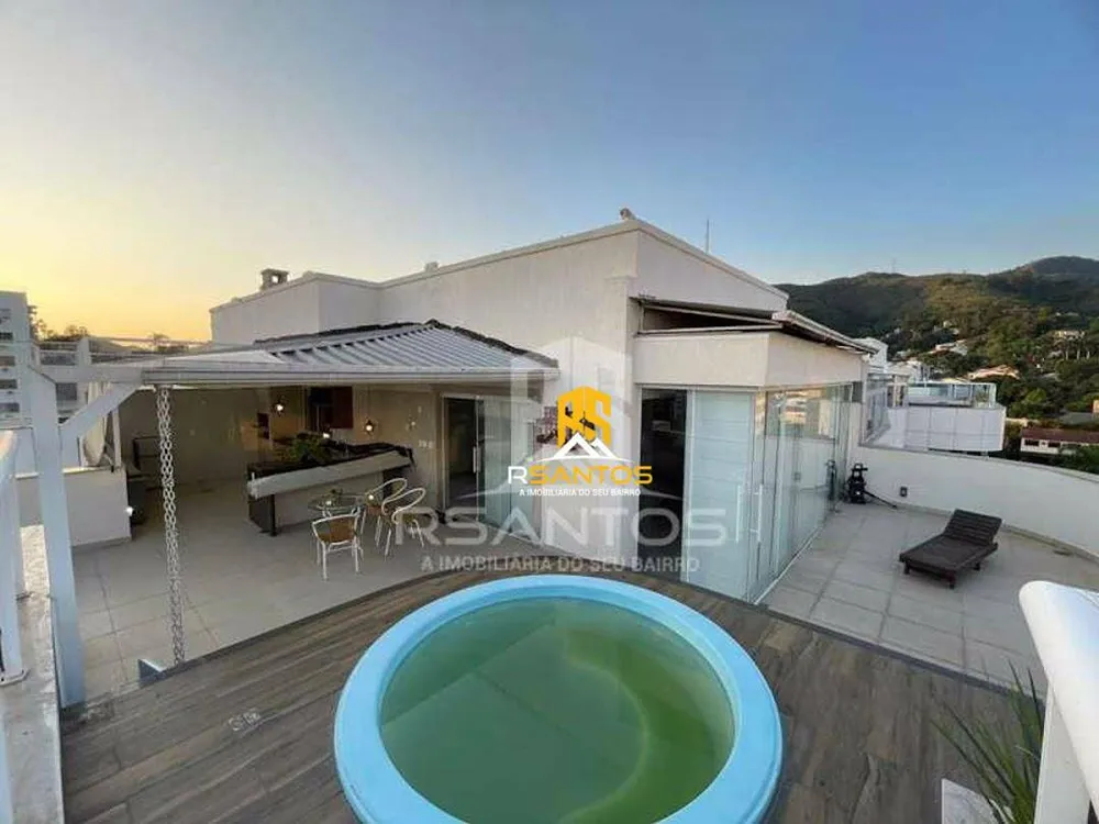 Cobertura, 4 quartos, 305 m² - Foto 3