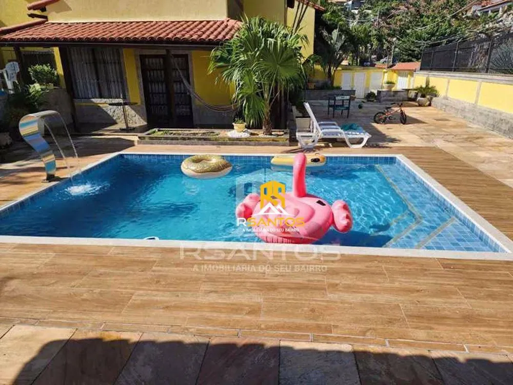 Casa, 4 quartos, 462 m² - Foto 26