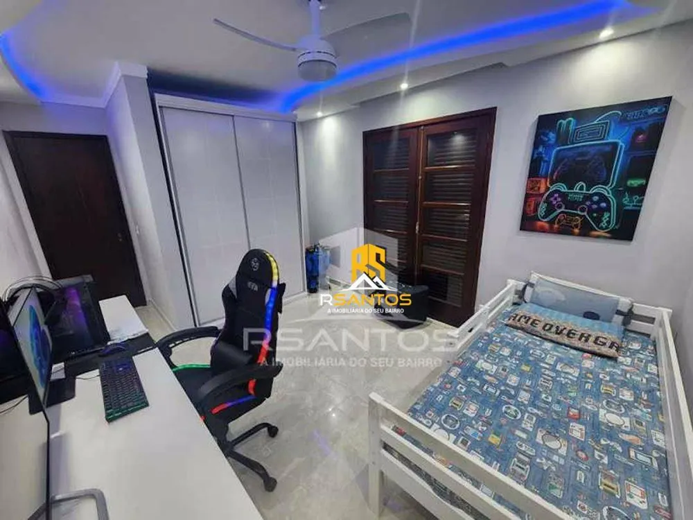 Casa, 4 quartos, 462 m² - Foto 18