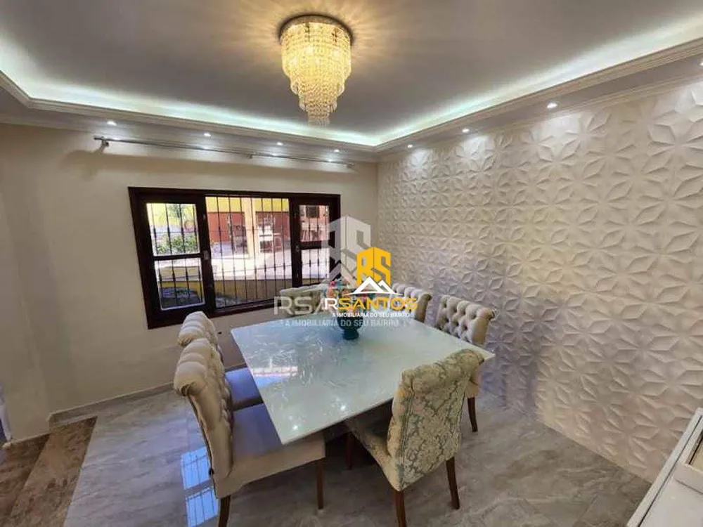 Casa, 4 quartos, 462 m² - Foto 8