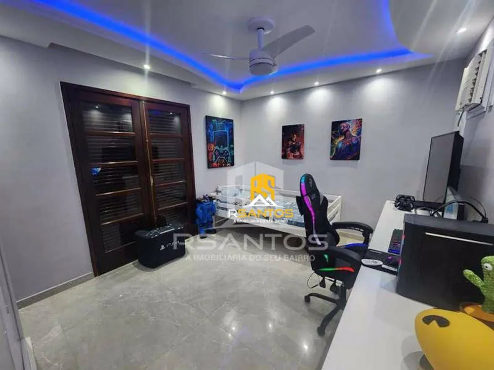 Casa, 4 quartos, 462 m² - Foto 17