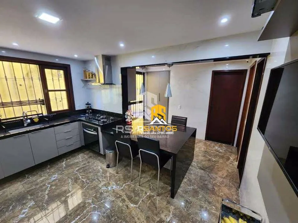 Casa, 4 quartos, 462 m² - Foto 15