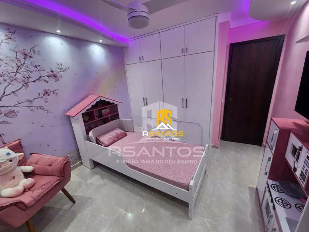 Casa, 4 quartos, 462 m² - Foto 20