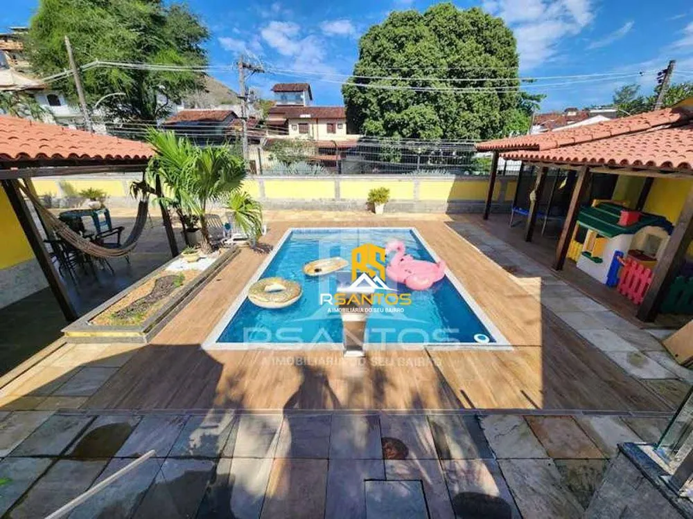 Casa, 4 quartos, 462 m² - Foto 25