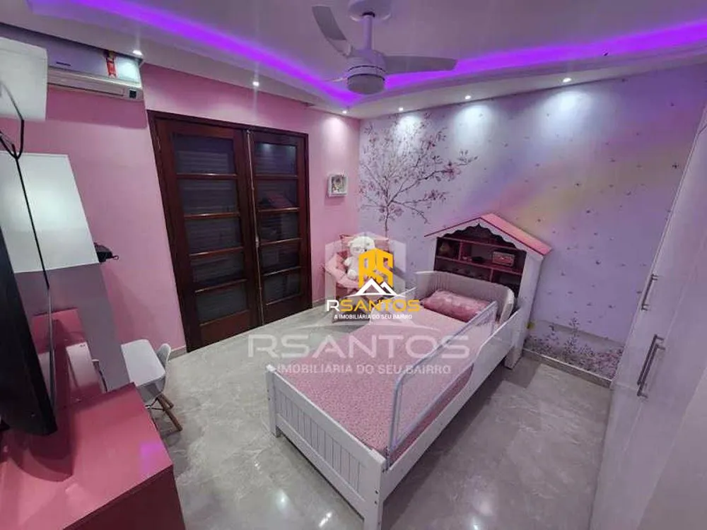 Casa, 4 quartos, 462 m² - Foto 19