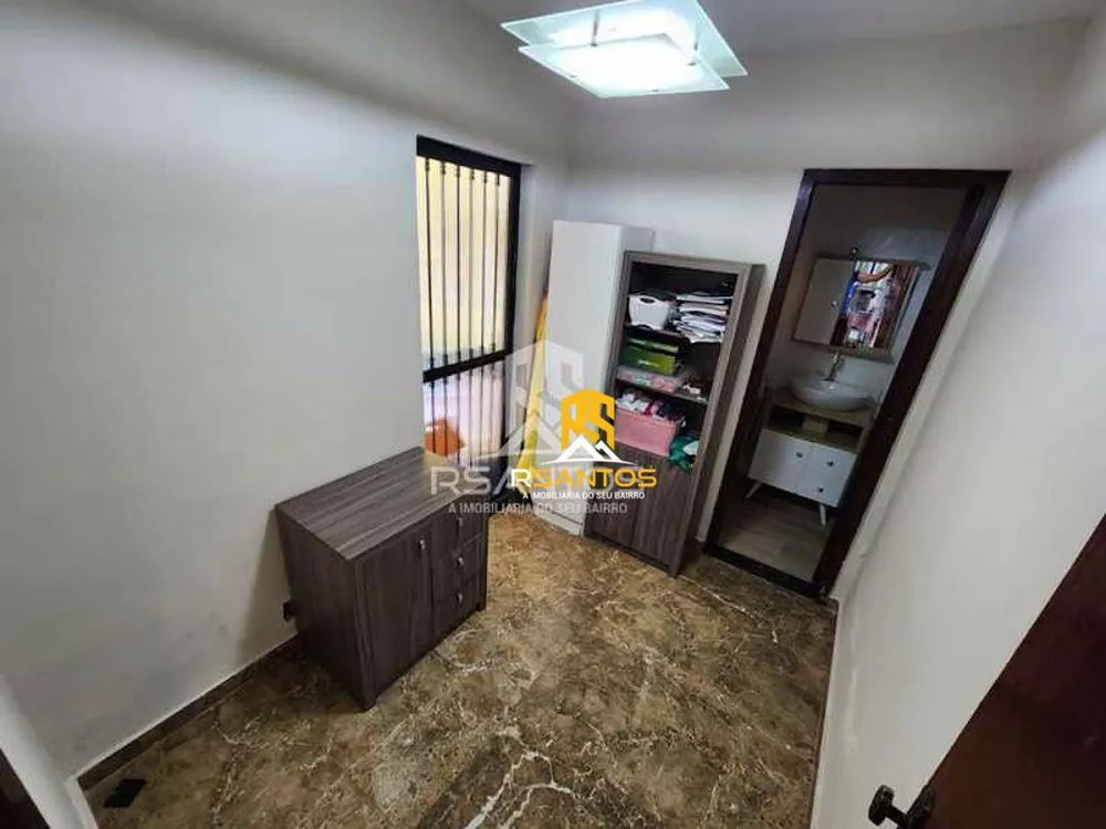 Casa, 4 quartos, 462 m² - Foto 13