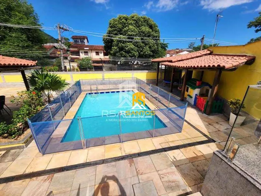 Casa, 4 quartos, 462 m² - Foto 27
