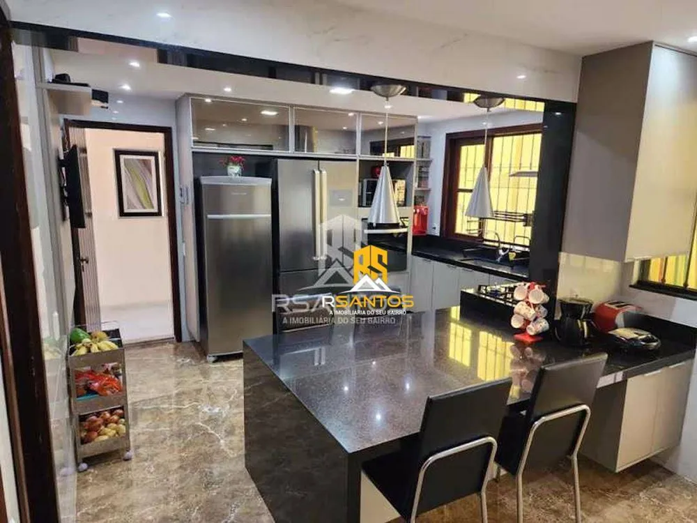 Casa, 4 quartos, 462 m² - Foto 7