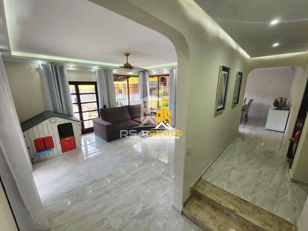 Casa, 4 quartos, 462 m² - Foto 16