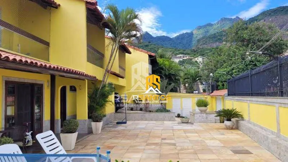 Casa, 4 quartos, 462 m² - Foto 12