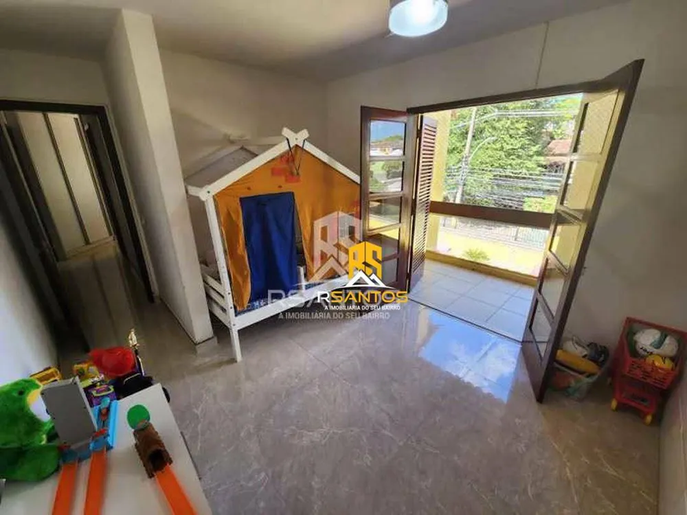 Casa, 4 quartos, 462 m² - Foto 9