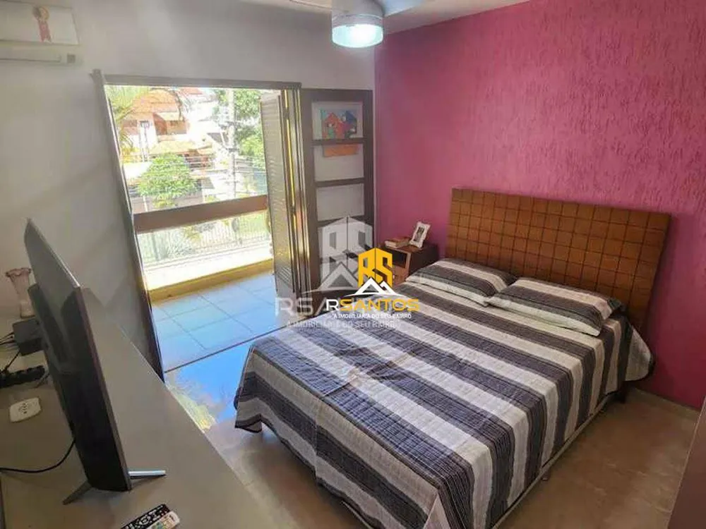 Casa, 4 quartos, 462 m² - Foto 22